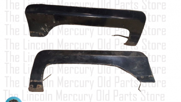 Fender Skirt Pair- OEM